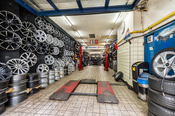 Medium property photo - Mathenesserdijk 279K, 3026 GA Rotterdam